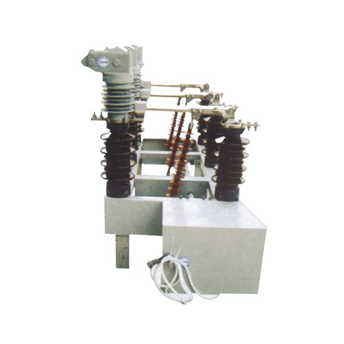 FZW36-40.5型戶外交流高壓隔離真空負荷開關(guān)