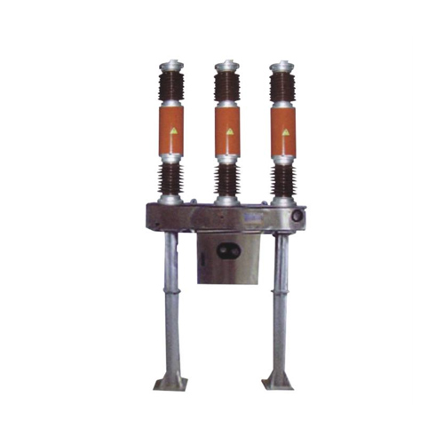 LW□-40.5型戶外交流六氟化硫斷路器