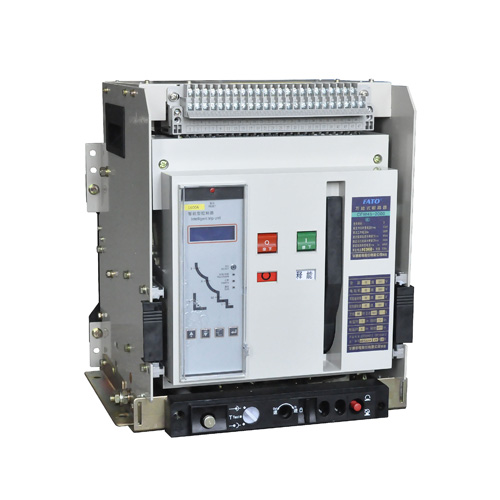 CFW45系列光伏并網(wǎng)專用萬能式斷路器