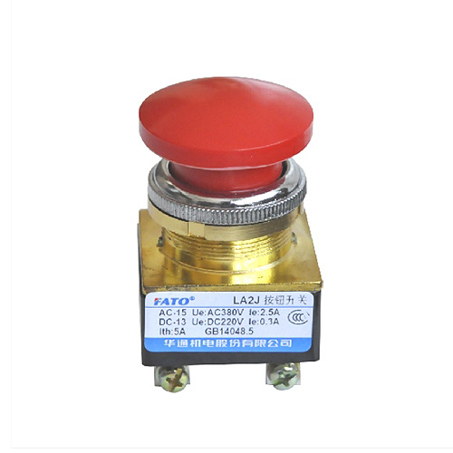 LA2系列按鈕開(kāi)關(guān)