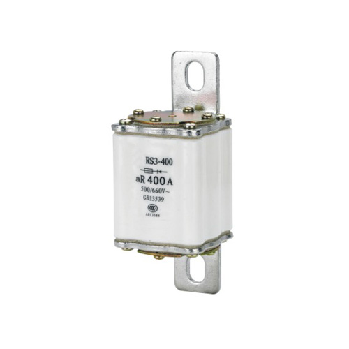 RS3系列半導體器保護用快速熔斷器