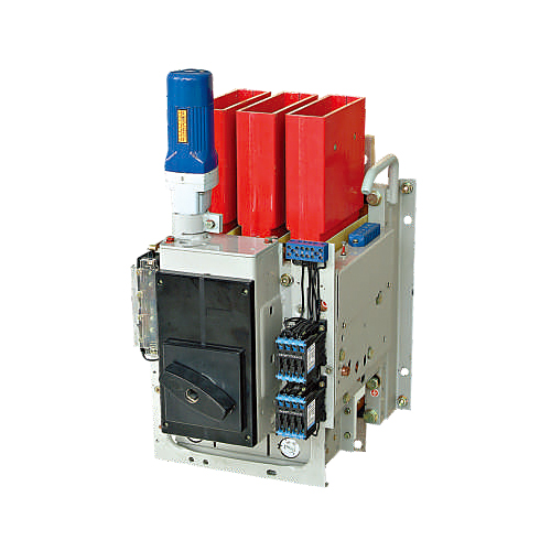 DW17系列萬能式空氣斷路器