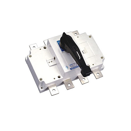 CFH1系列負荷-隔離開關