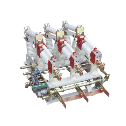 FZN21-12D FZRN21-12D型戶內(nèi)高壓交流負荷開關(guān)戶內(nèi)高壓交流負荷開關(guān)-熔斷器組合電器