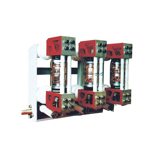 ZN28-12型戶內(nèi)交流高壓真空斷路器
