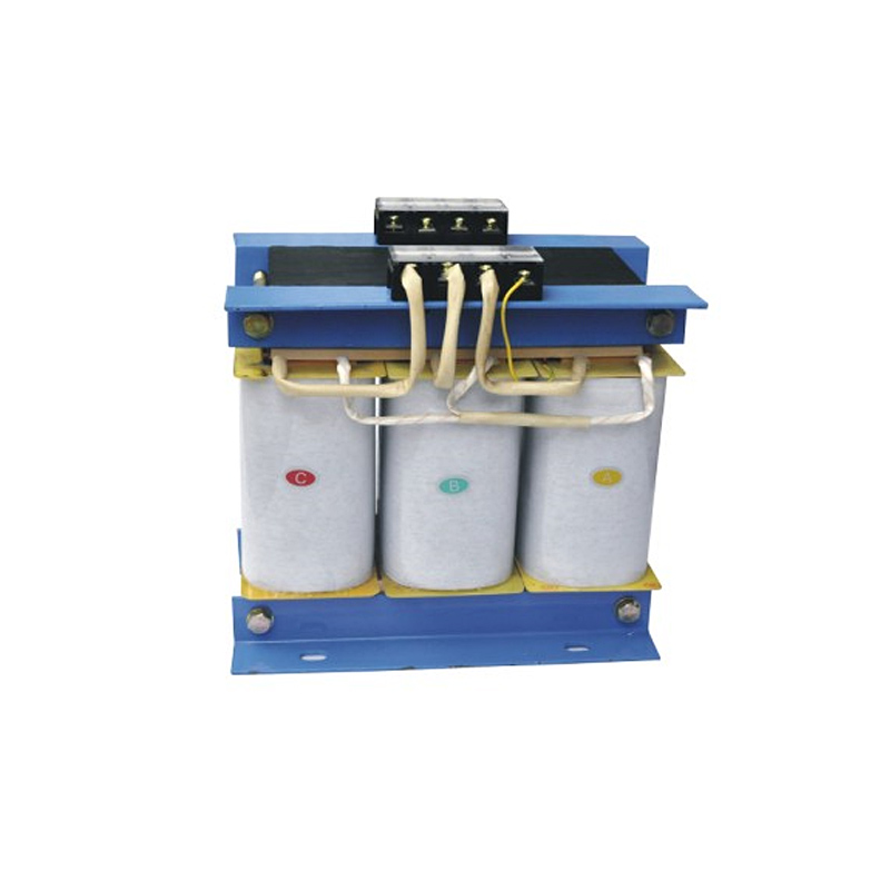 SG、SBK三相干式變壓器（光伏用）