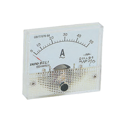 85C1、85L1電工儀表系列A、V、W、COS&Phi;、Hz型