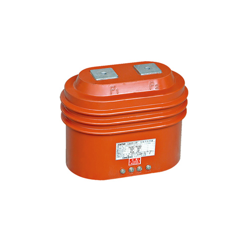 LZZJ-10Q型戶內、全封閉、全工況、干式電流互感器