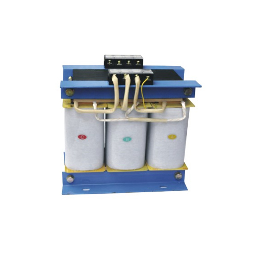 SG、SBK三相干式變壓器（光伏用）