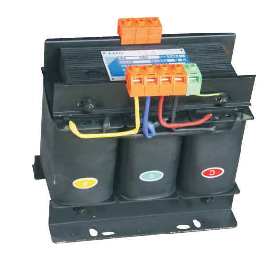 SG、SBK三相干式變壓器（光伏用）